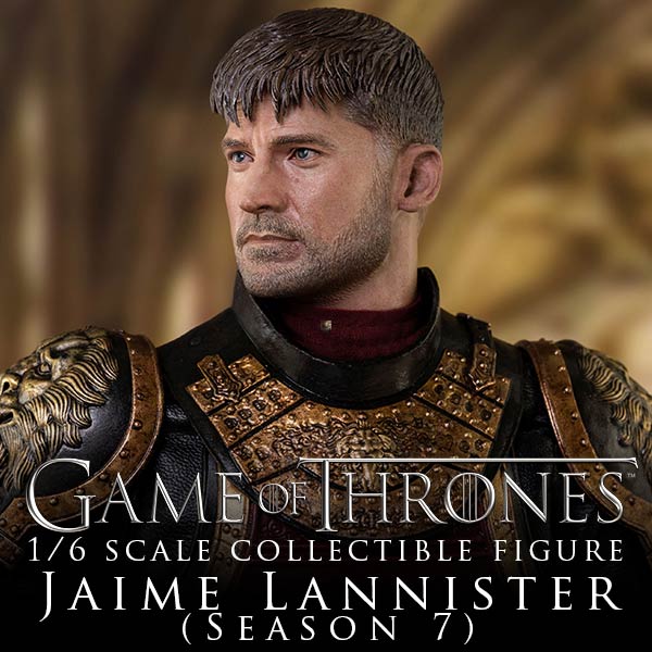 hbo - NEW PRODUCT: Threezero: Game of Thrones – 1/6 Jaime Lannister (Season 7) Got_ja10