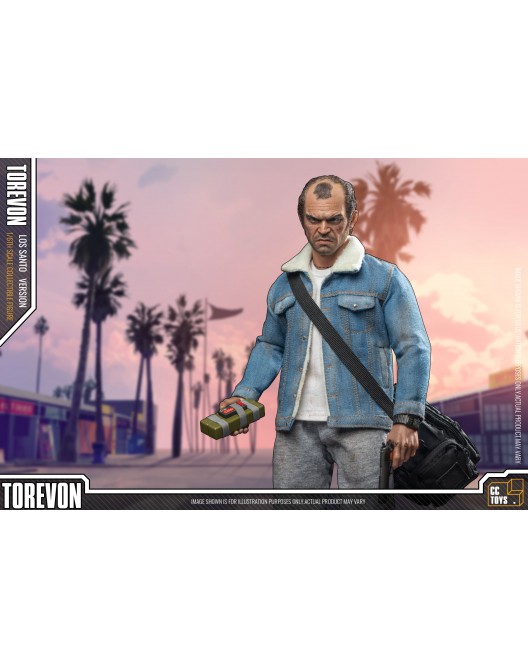NEW PRODUCT: CC Toys: 1/6 Scale figure - TREVON, MIKE, & Frank (individual figures) Gta_0710
