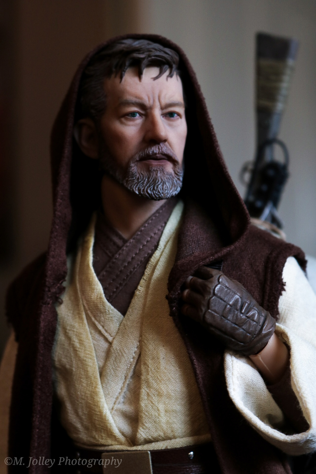 Mythos - REVIEW: Sideshow Collectibles: Obi-Wan Kenobi Mythos Lrm_ex10