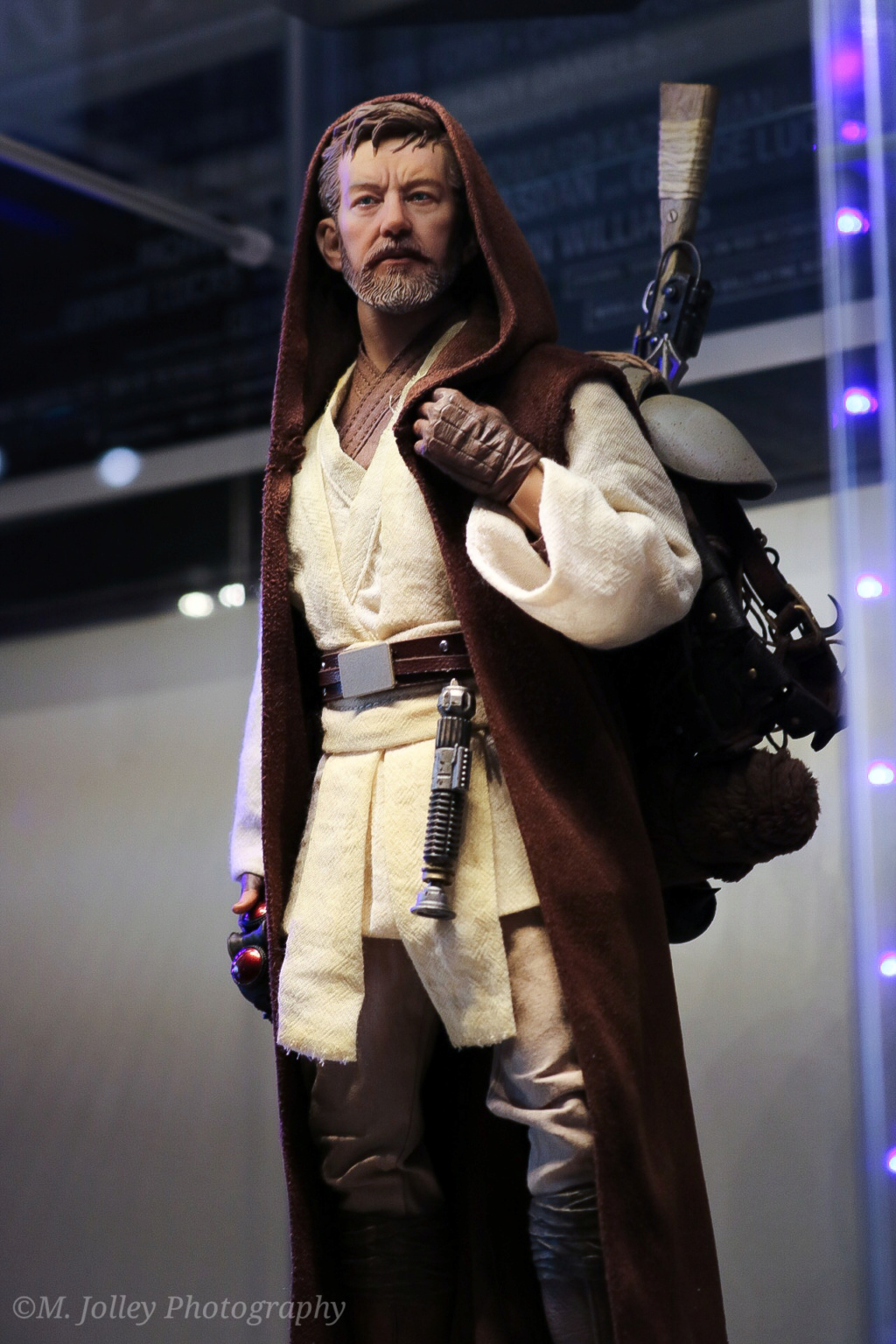 Mythos - REVIEW: Sideshow Collectibles: Obi-Wan Kenobi Mythos Lrm_ex12