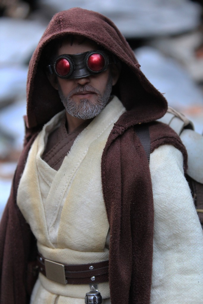 review - REVIEW: Sideshow Collectibles: Obi-Wan Kenobi Mythos Ml2ofl10