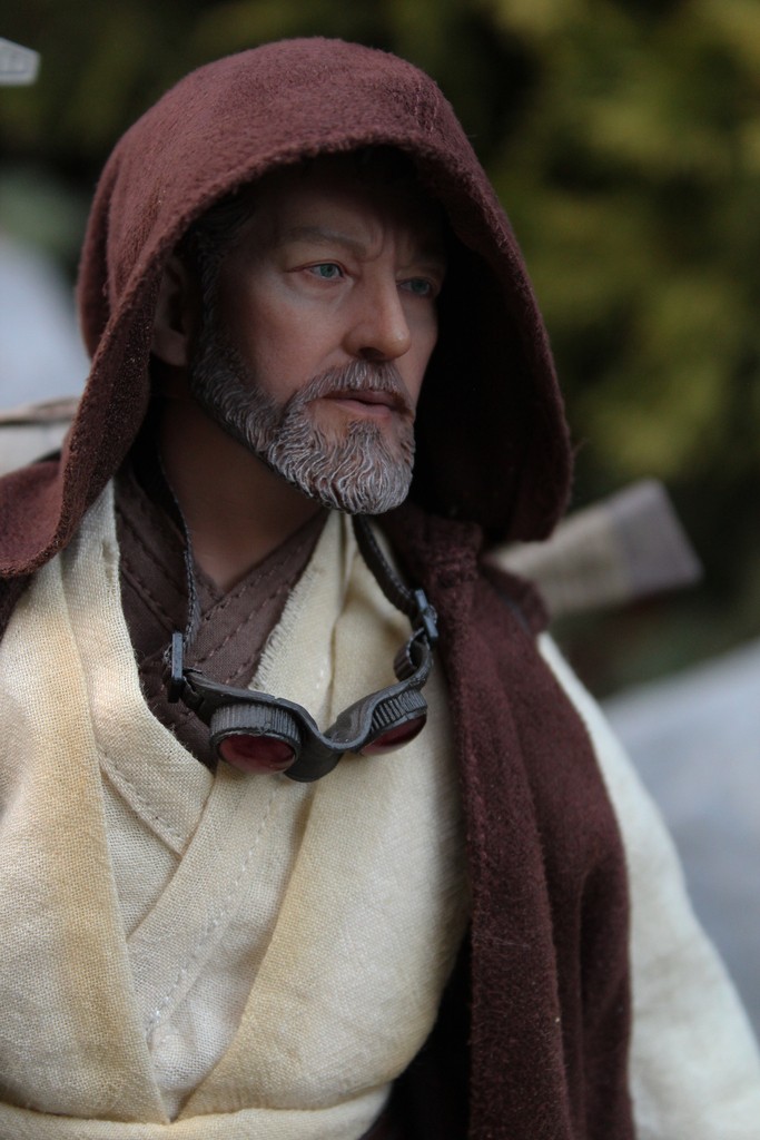 sideshow - REVIEW: Sideshow Collectibles: Obi-Wan Kenobi Mythos Nxn5im10