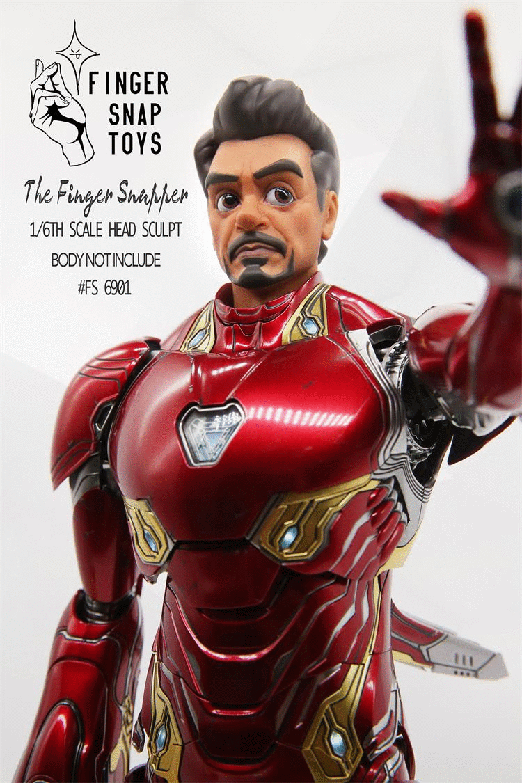 Topics tagged under tony on OneSixthFigures O1cn0118