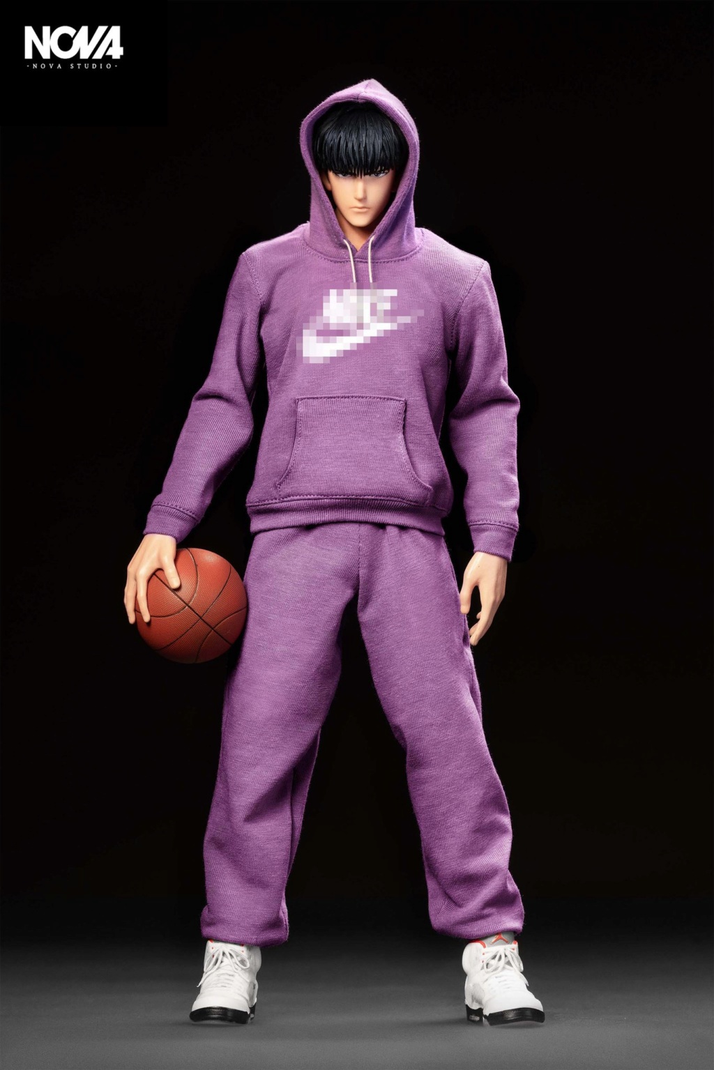 athlete - NEW PRODUCT: 1/6 NOVA No 7 Basketball Player Sendoh Action Figure O1cn0226