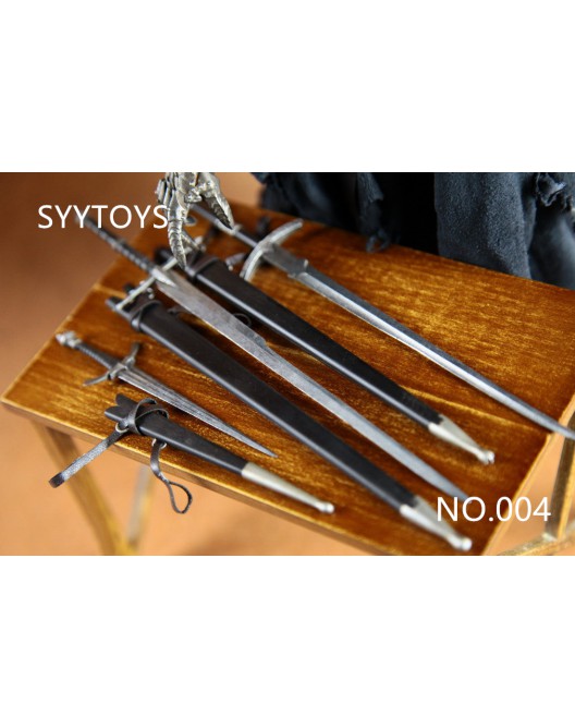 SYYToys - NEW PRODUCT: Syy Toys: Syy toys No.004 1/6 Scale Ringwraith O1cn0275