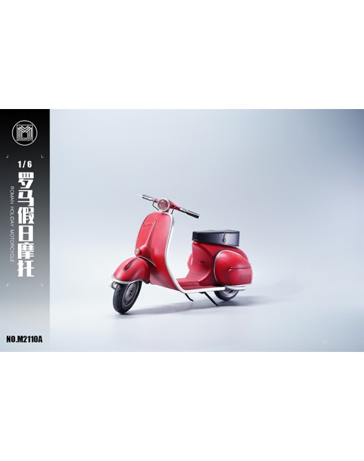 NEW PRODUCT: MMMTOYS: M2110 1/6 Scale Vespa in 5 styles O1cn0293