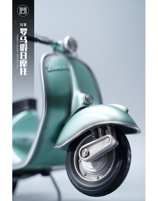 NEW PRODUCT: MMMTOYS: M2110 1/6 Scale Vespa in 5 styles O1cn0294