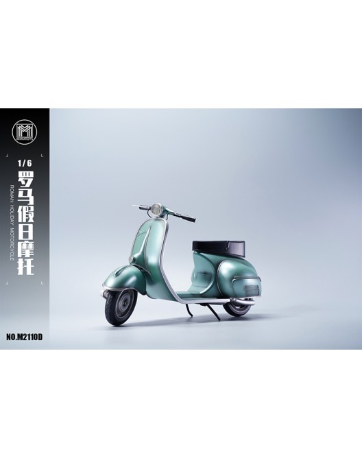 NEW PRODUCT: MMMTOYS: M2110 1/6 Scale Vespa in 5 styles O1cn0300