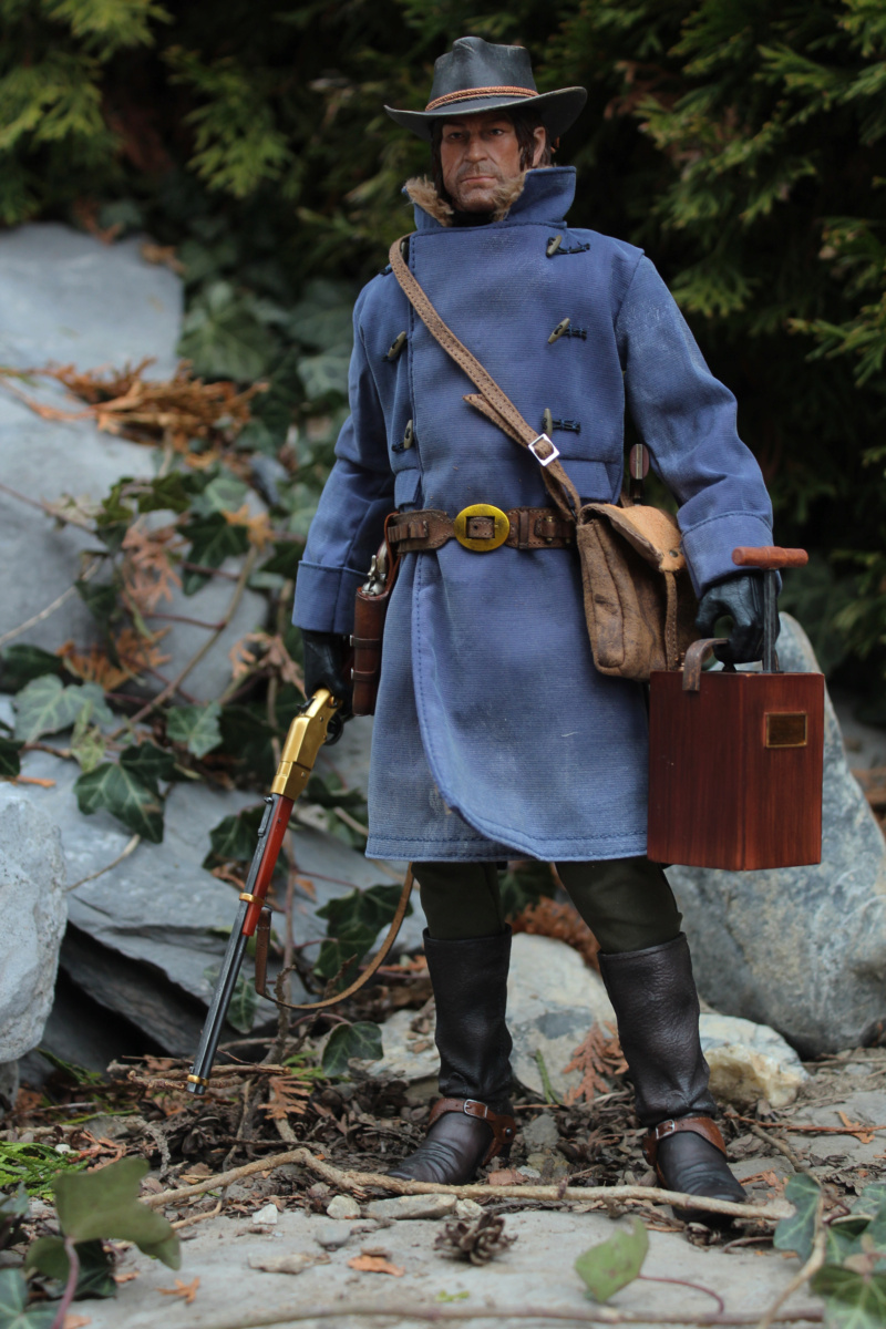 WildernessRider - NEW PRODUCT: VTS TOYS VM-026 Wilderness Rider 1/6 Figure - Page 4 Rd31010