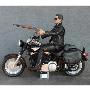 1/6 Scale Motorcyles & 1/1 Motorcycles -- Size & Design -- Problems for 1/6 scale S-l30010