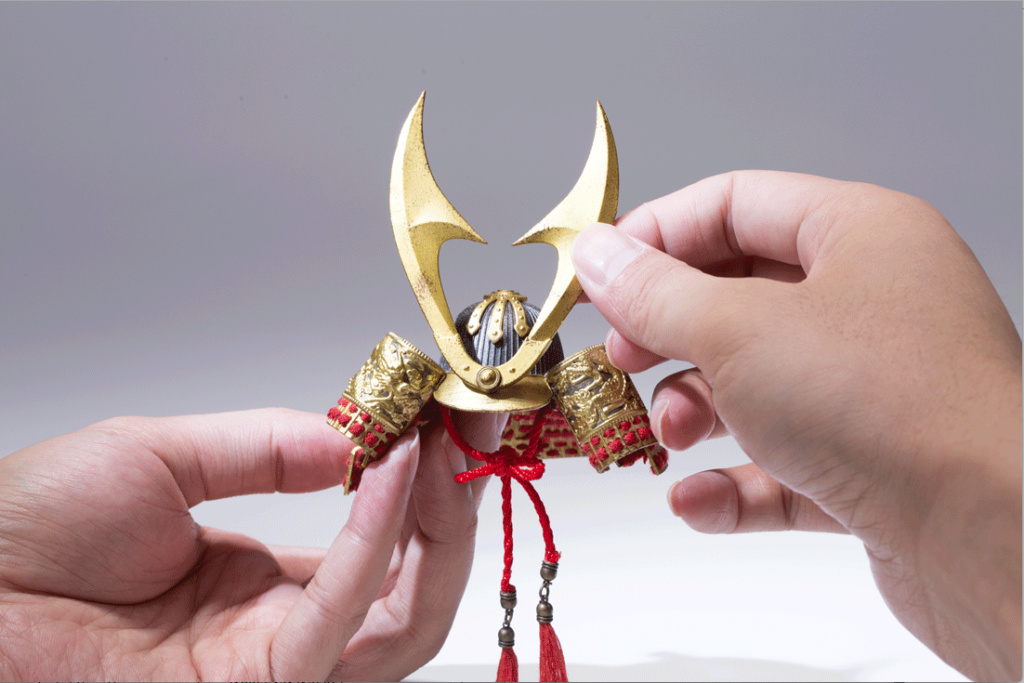 Accessories - NEW PRODUCT: POPTOYS: 1/6 Gold paint cut and pay Zha Hongwei Daxie [single armor version, suitable for women to wear] (EX025) Screen64