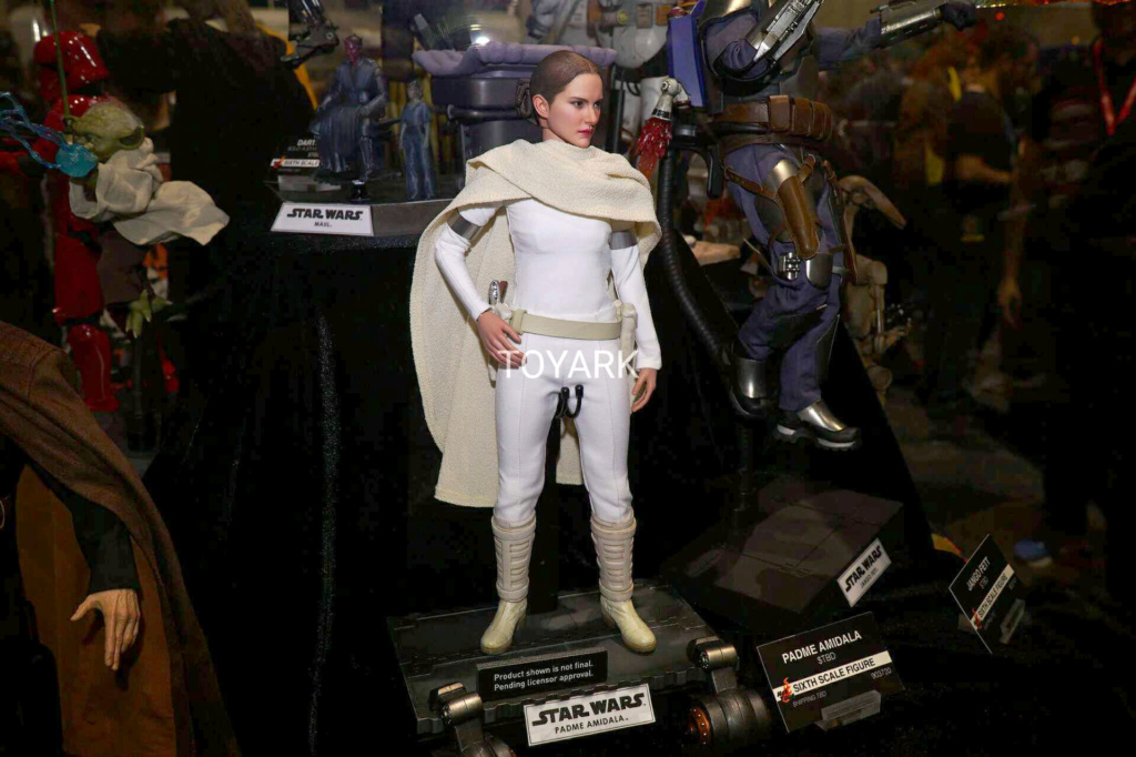 HOT TOYS SDCC - SAN DIEGO COMICON Sdcc-211