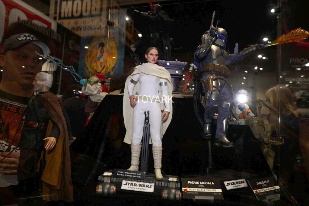 HOT TOYS SDCC - SAN DIEGO COMICON Sdcc-212