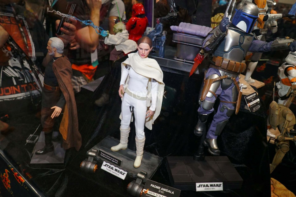 HOT TOYS SDCC - SAN DIEGO COMICON Sdcc-213
