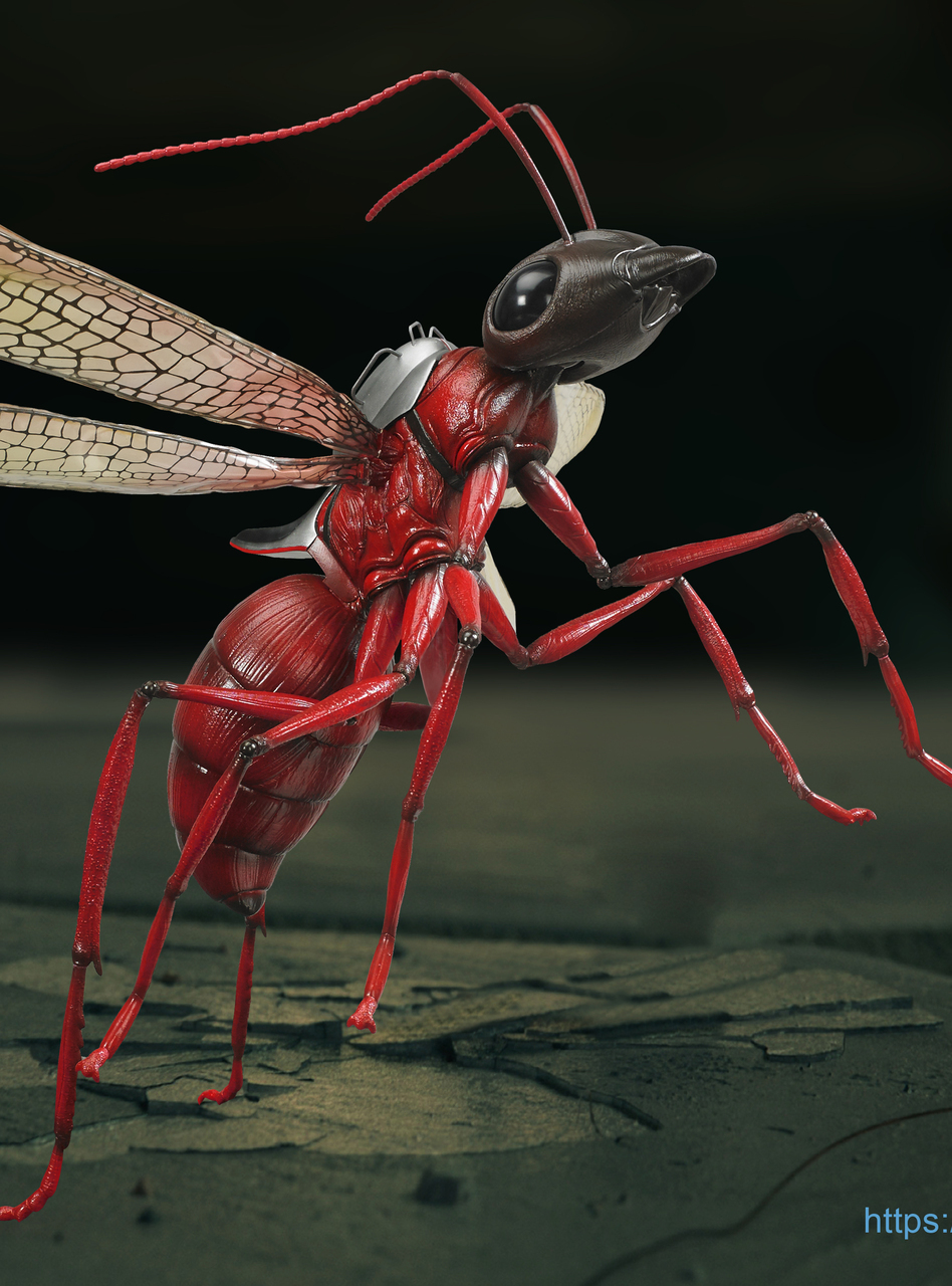 Ant-onioBanderas - NEW PRODUCT: Special Figures: [SF-004A] 1:6 Scale Black Ant-onio Banderas & [SF-004B] Red Ant-onio Banderas Sf-00417
