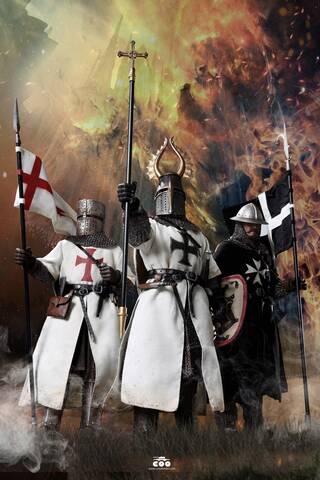 Coomodel templar knight discount