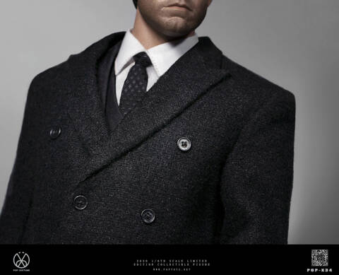 big ben coat