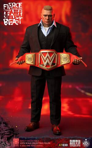 【送料0円】 PRODUCT: NEW OneToys: Champion Double UFC & WWE 1/6 その他