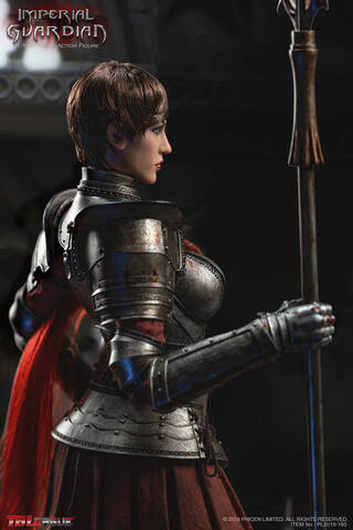 1/12 Breastplate Chest Armor For Pl2021-180 6'' Female Action Figure Body  Custom