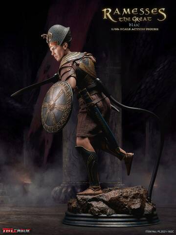 フィギュア専門店 -ソダチトイズ / TBLeague エジプトのファラオ