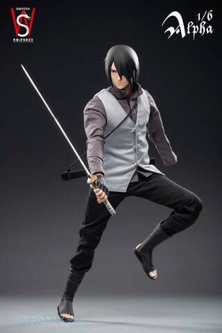 sw toys naruto