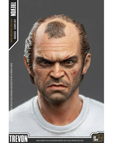 30％OFF GTA 1/6フィギュア2 mxmf.com.mx