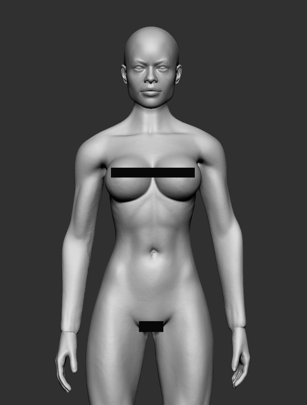 INTEREST: Black Female head sculpt - Page 2 V2h_co10