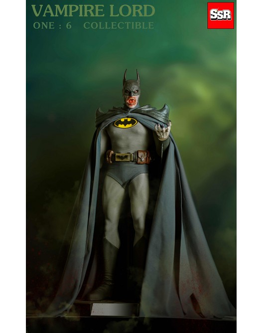 Bat - NEW PRODUCT: SSR custom series 1/6 Scale Vampire Lord (OSK Exclusive) Wecha122