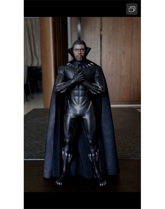 JaxonXu - NEW PRODUCT: Jaxon Xu's 1/6 Scale Custom Cape (Onesixthkit.com Exclusives) (Updated with new additions 5/11/22) Z61-5210