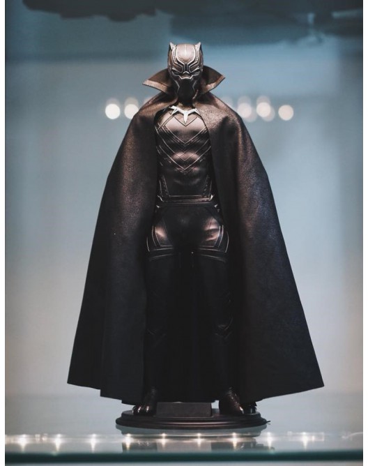 comicbook - NEW PRODUCT: Jaxon Xu's 1/6 Scale Custom Cape (Onesixthkit.com Exclusives) (Updated with new additions 5/11/22) Z62-5210