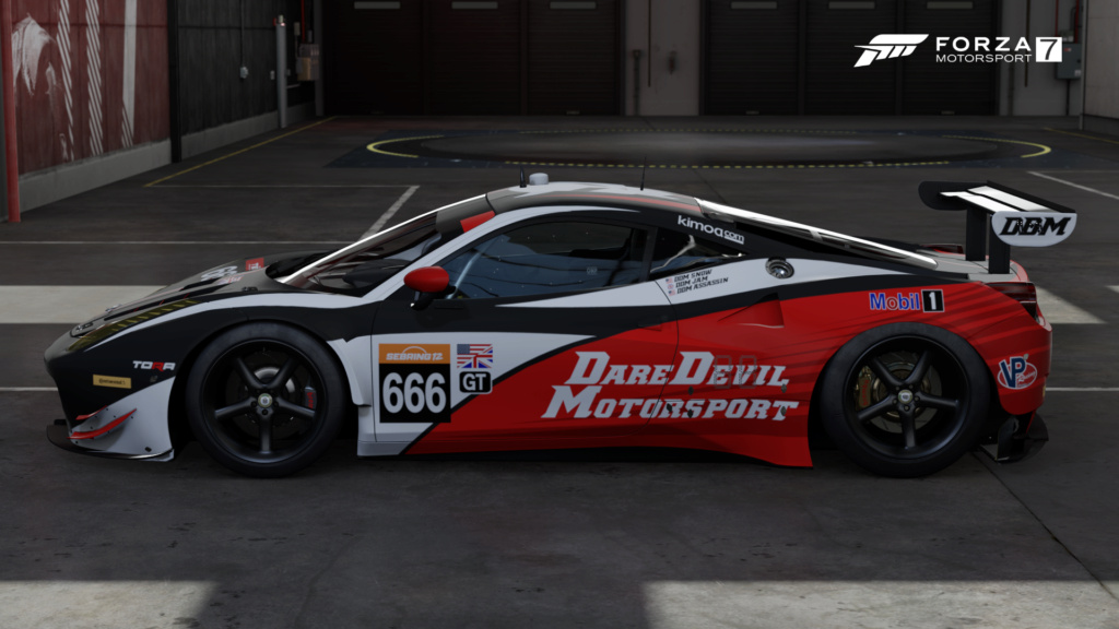 TEC R2 12 Hour Revival of Sebring - Livery Inspection - Page 7 Forza_28