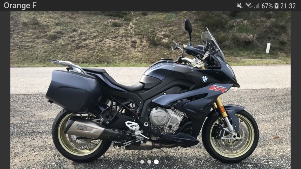 Tracer 900 GT de Juyen 40239910