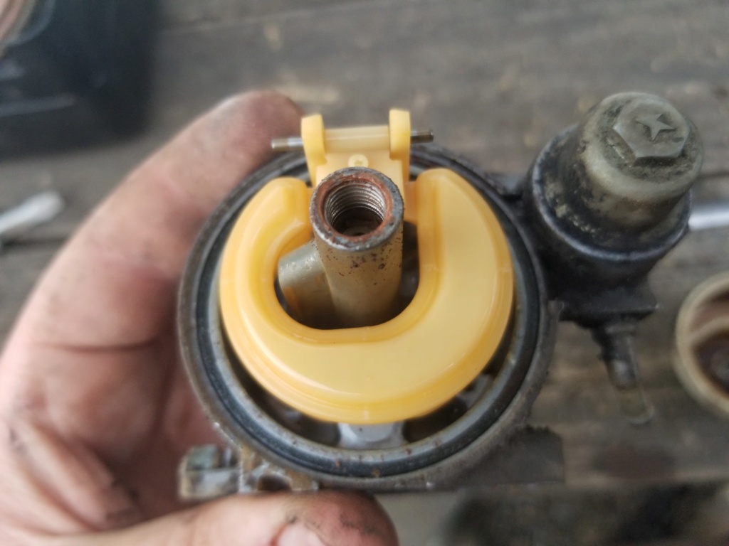 JC's Small Engine Repair Shop  20200149