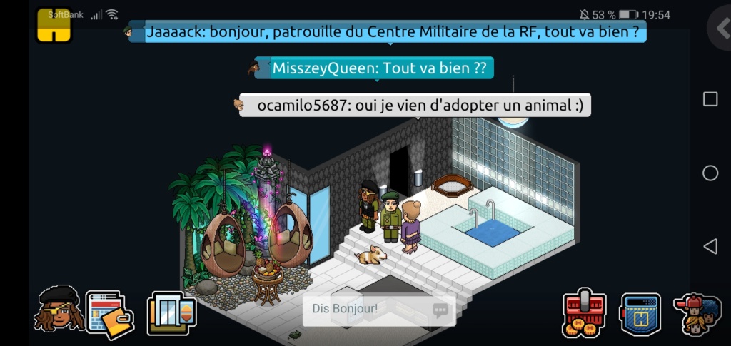 [G.N] Rapports de patrouilles de MisszeyQueen - Page 4 Scree157