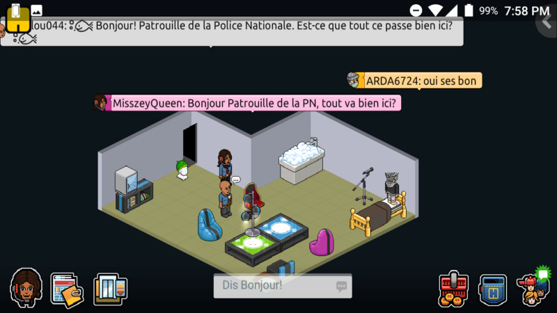 [G.N] Rapports de patrouilles de MisszeyQueen - Page 2 Scree271