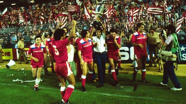 Sexta Copa del Rey 1984/85 Atleti11