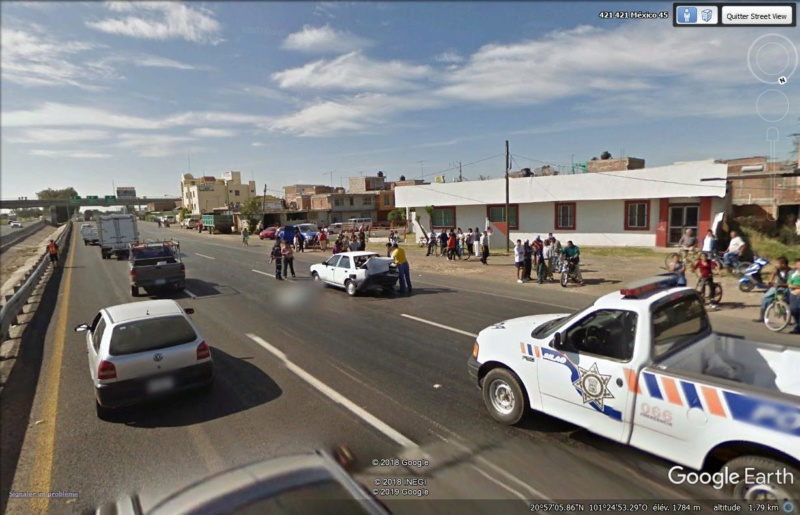 STREET VIEW : les accidents de circulation - Page 4 Accide11