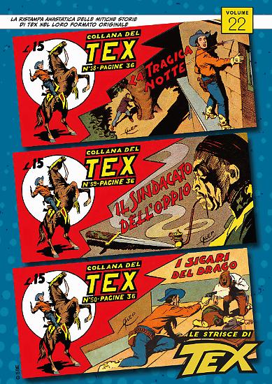 Le strisce anastatiche di Tex - Pagina 5 00054