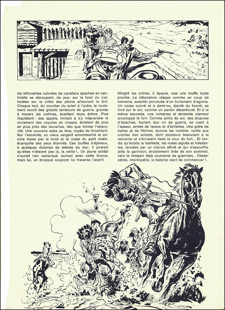 IL FUMETTO FRANCO-BELGA  - Pagina 5 013