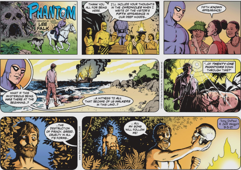 Fumettisti nati oggi (continua....) - Pagina 2 0138