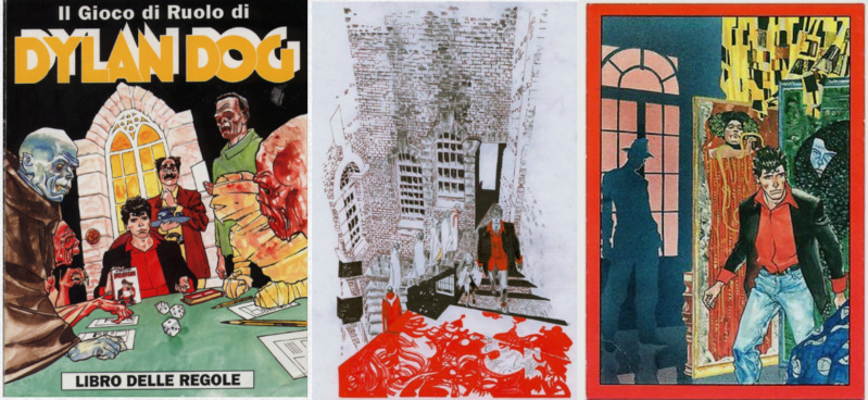 Fumettisti nati oggi (continua....) - Pagina 2 0139