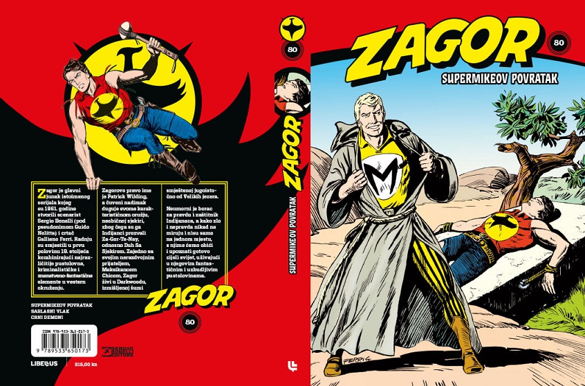 Uscite/pubblicazioni/copertine straniere di Zagor - Pagina 13 13198814
