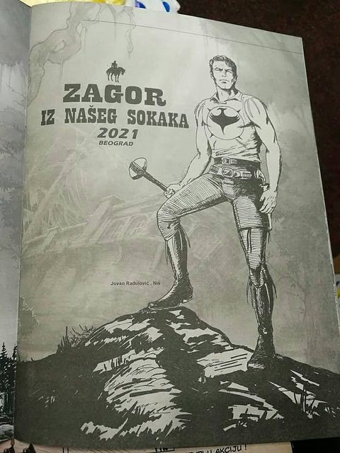 Uscite/pubblicazioni/copertine straniere di Zagor - Pagina 13 14406710