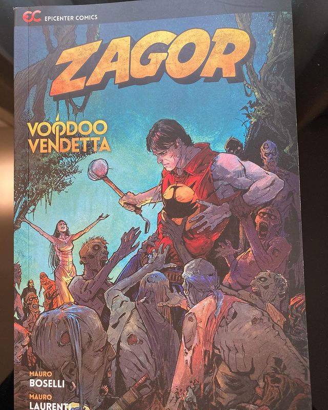 Uscite/pubblicazioni/copertine straniere di Zagor - Pagina 14 15643310