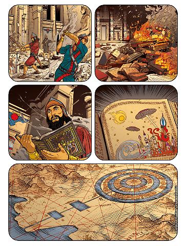 MARTIN MYSTERE - Pagina 25 15707012
