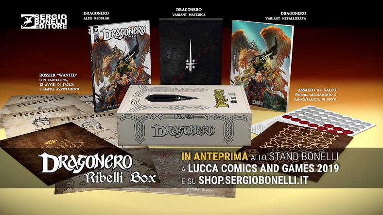 DRAGONERO (Seconda parte) - Pagina 3 15707119