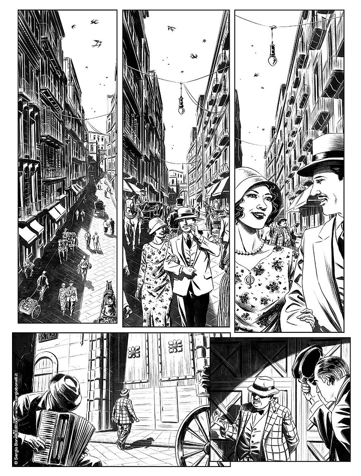 IL COMMISSARIO RICCIARDI - Pagina 3 15804813