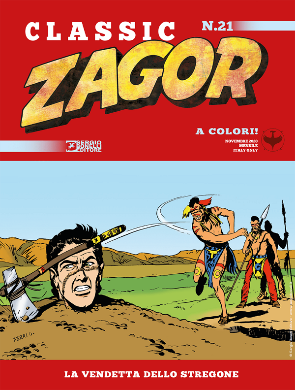 Zagor Classic - Pagina 16 16015610