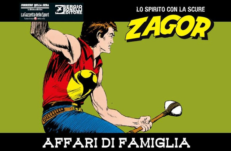 Ristampa volumi antologici con la Gazzetta dello Sport - Pagina 14 16263310