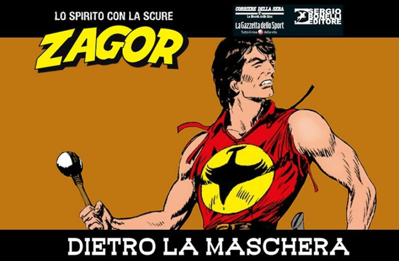 Ristampa volumi antologici con la Gazzetta dello Sport - Pagina 14 16275610